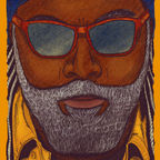 Reginald D Hunter